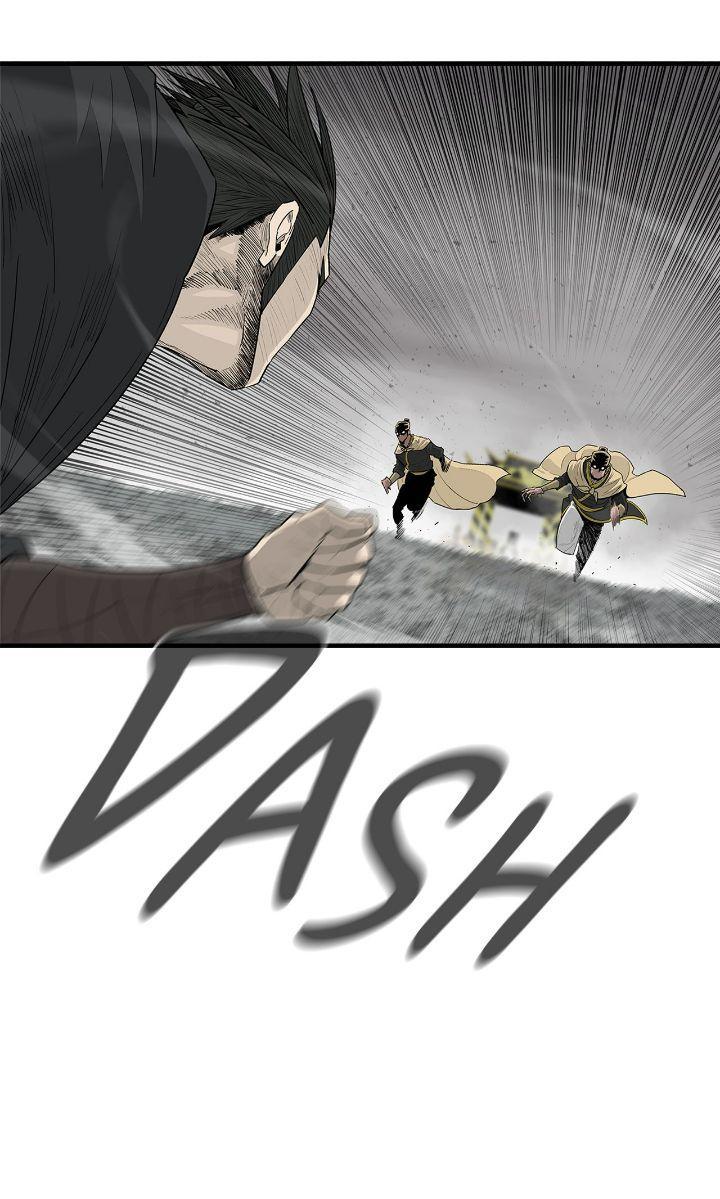 Read The Legend of the Northern Blade Manga Online