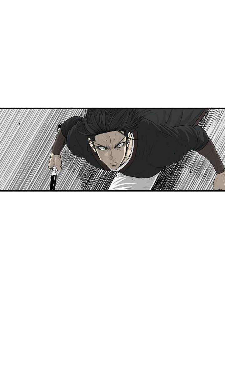 Read The Legend of the Northern Blade Manga Online