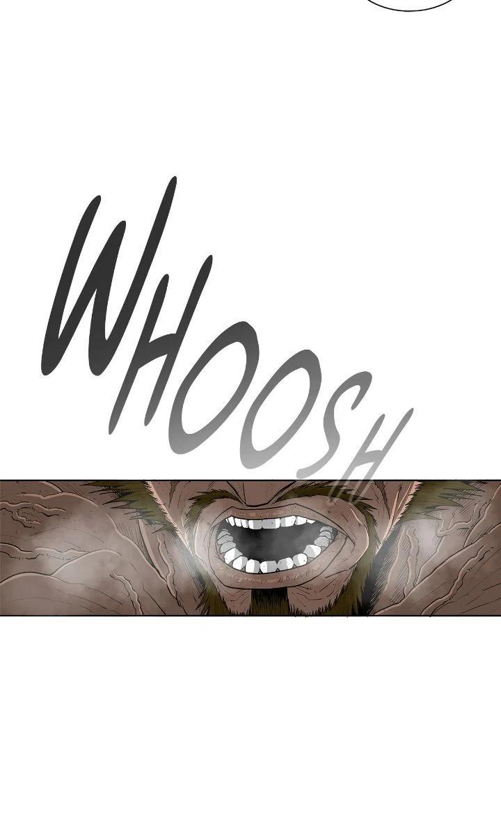 Read The Legend of the Northern Blade Manga Online