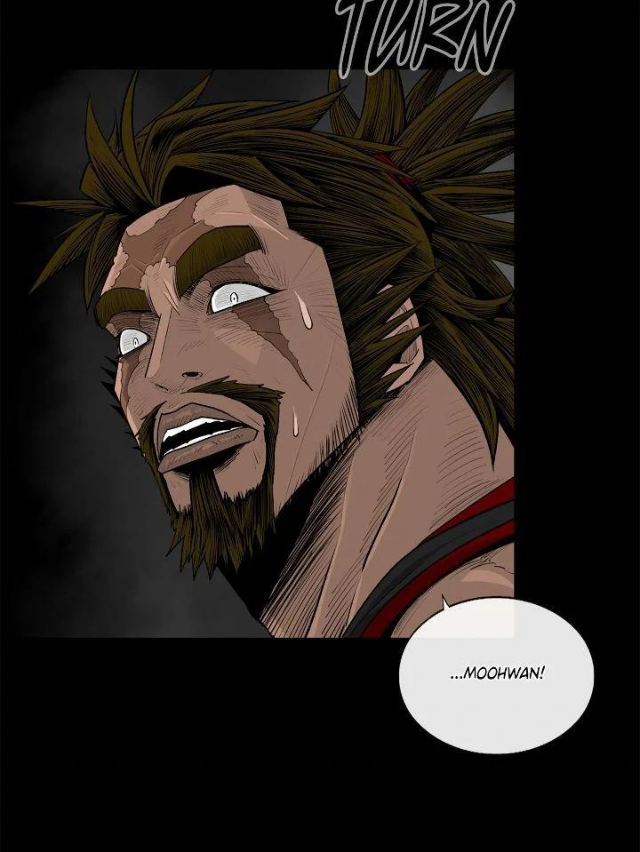 Read The Legend of the Northern Blade Manga Online