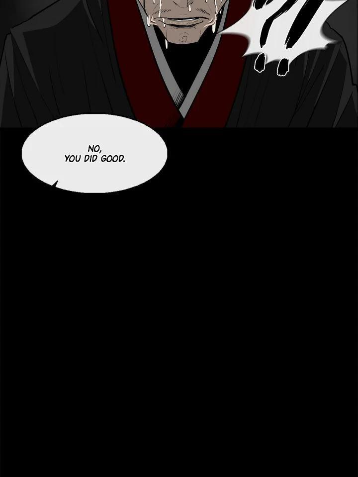 Read The Legend of the Northern Blade Manga Online