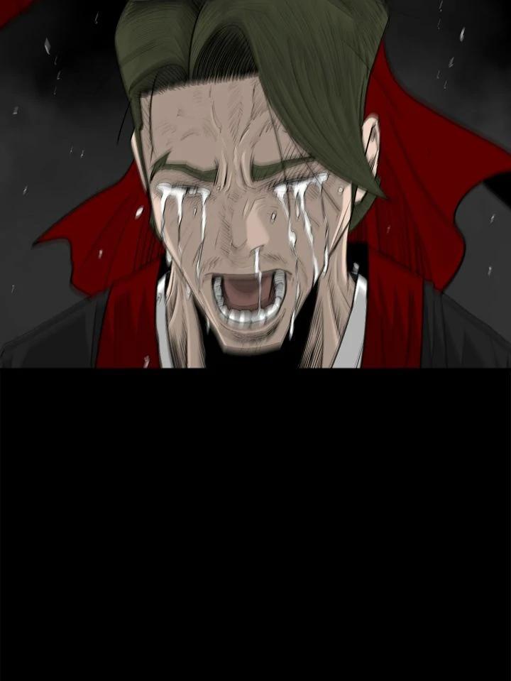 Read The Legend of the Northern Blade Manga Online