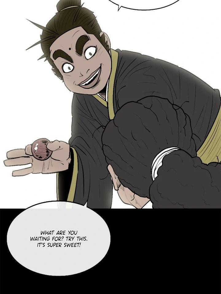 Read The Legend of the Northern Blade Manga Online