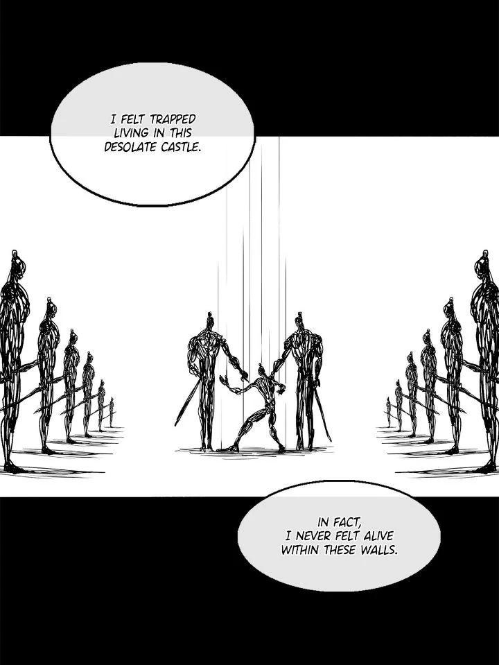 Read The Legend of the Northern Blade Manga Online