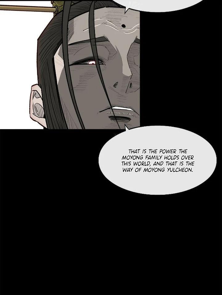 Read The Legend of the Northern Blade Manga Online