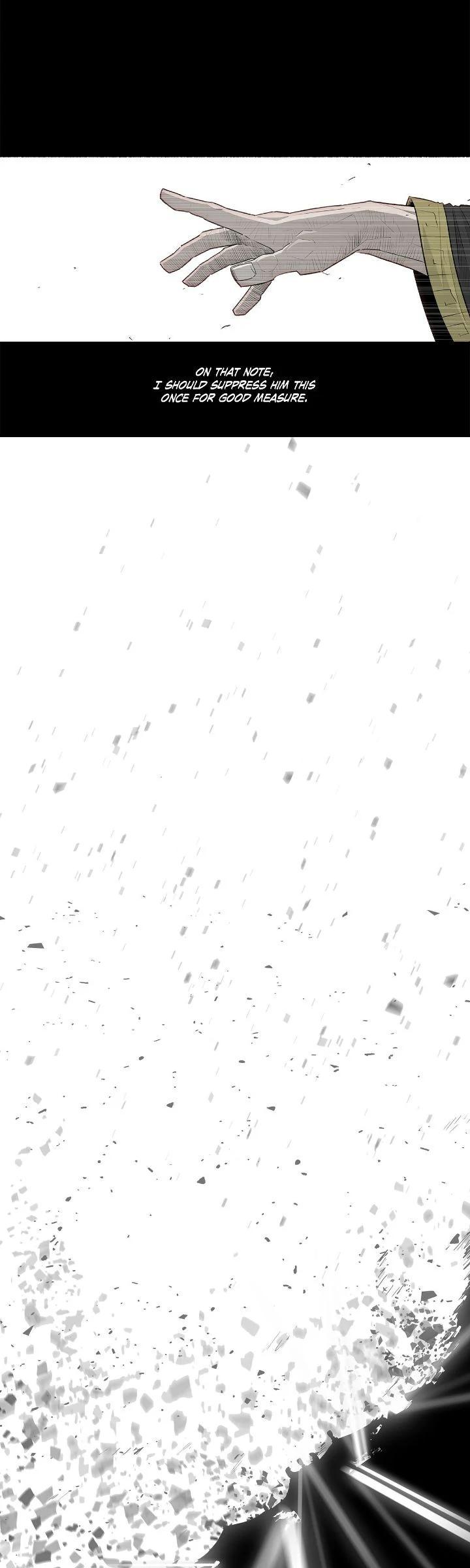 Read The Legend of the Northern Blade Manga Online