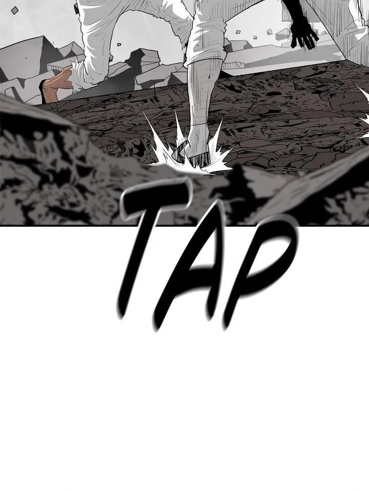 Read The Legend of the Northern Blade Manga Online