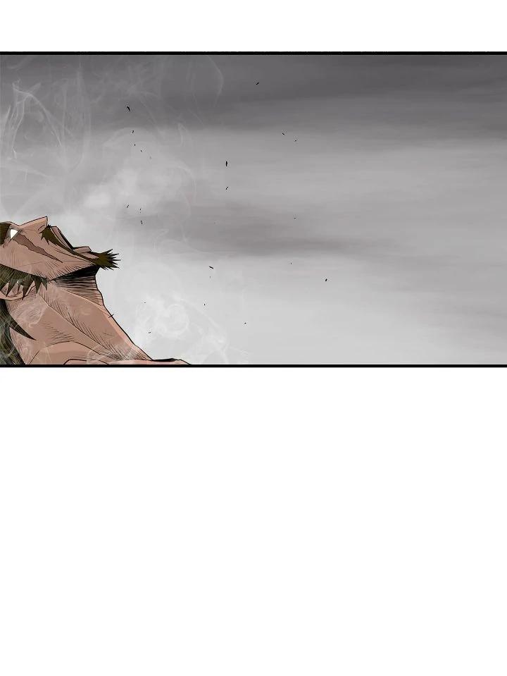 Read The Legend of the Northern Blade Manga Online