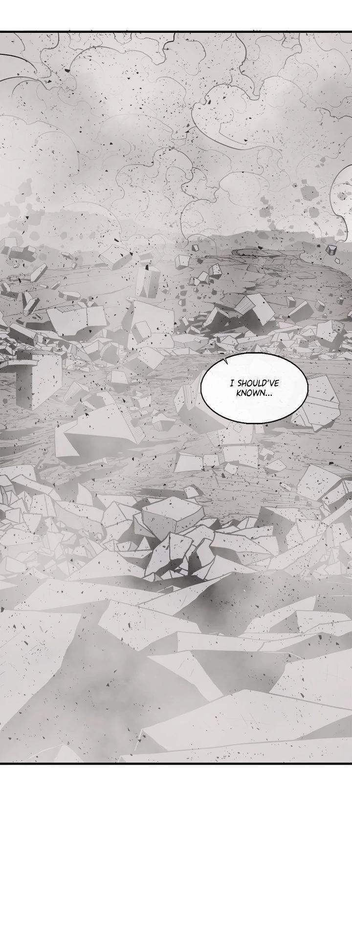 Read The Legend of the Northern Blade Manga Online