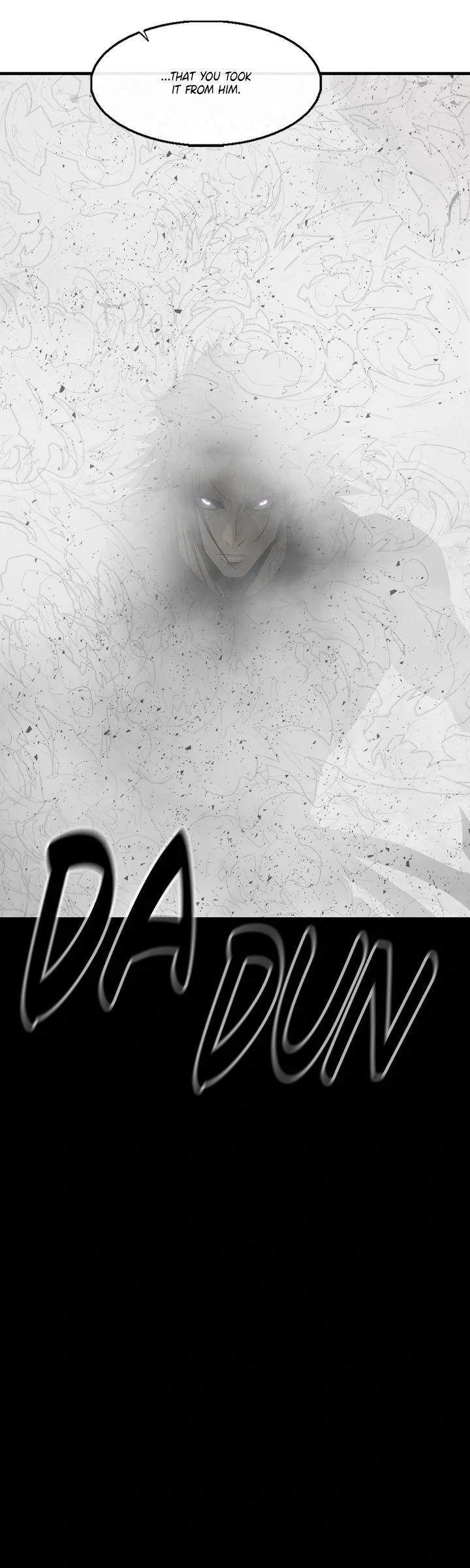 Read The Legend of the Northern Blade Manga Online