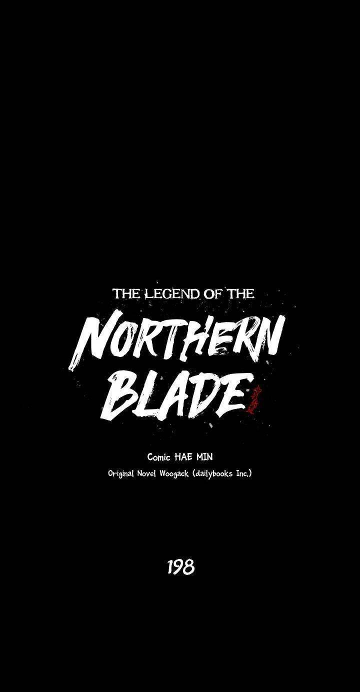 Read The Legend of the Northern Blade Manga Online