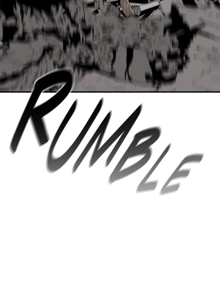 Read The Legend of the Northern Blade Manga Online