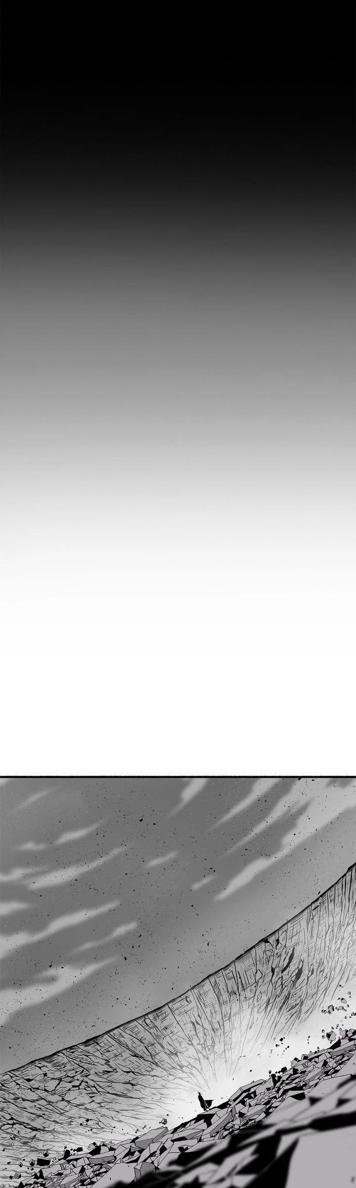 Read The Legend of the Northern Blade Manga Online