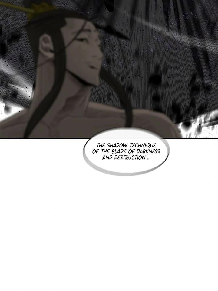 Read The Legend of the Northern Blade Manga Online