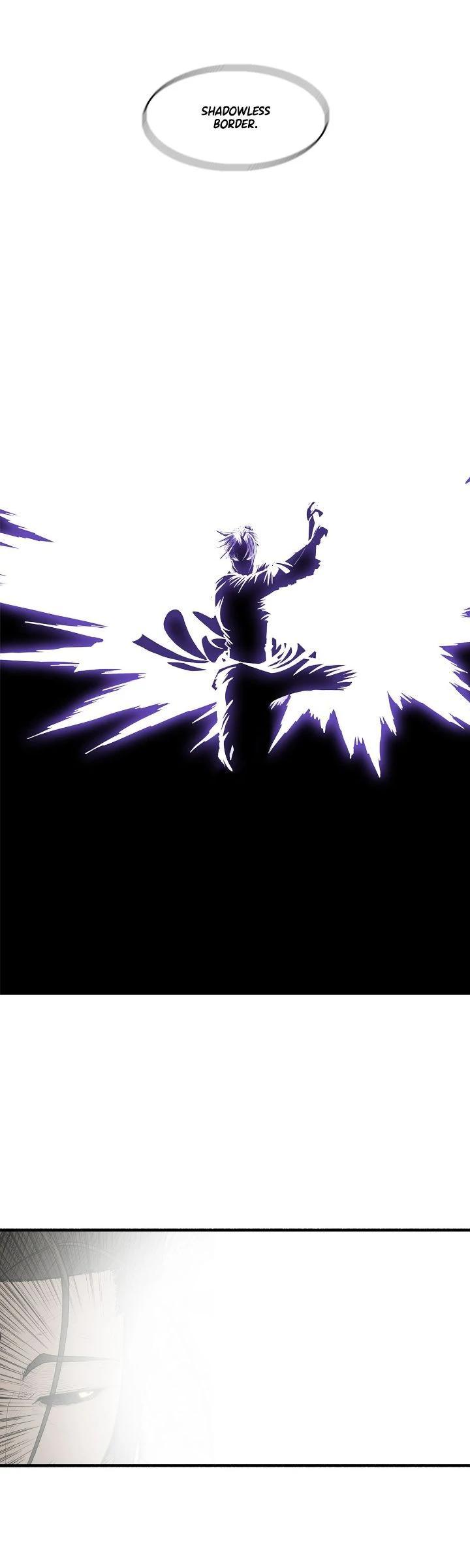 Read The Legend of the Northern Blade Manga Online