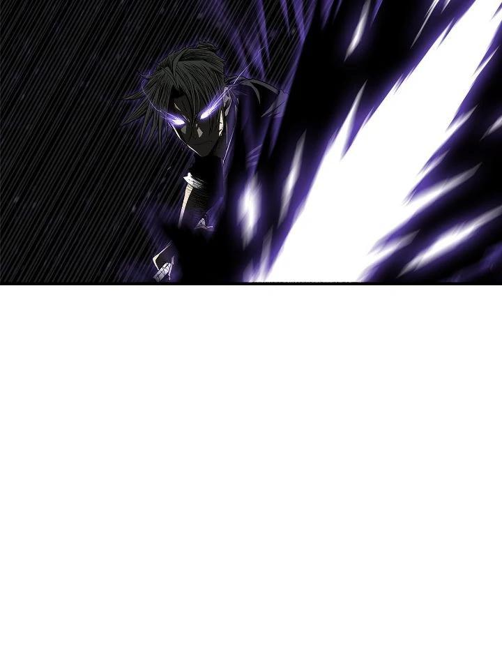 Read The Legend of the Northern Blade Manga Online