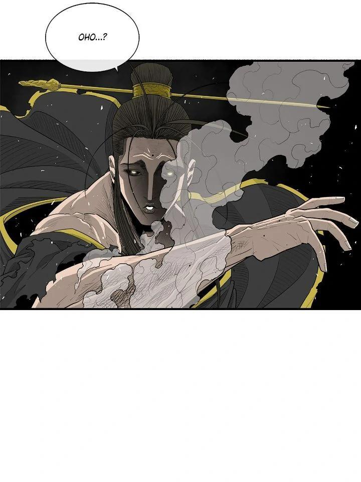 Read The Legend of the Northern Blade Manga Online