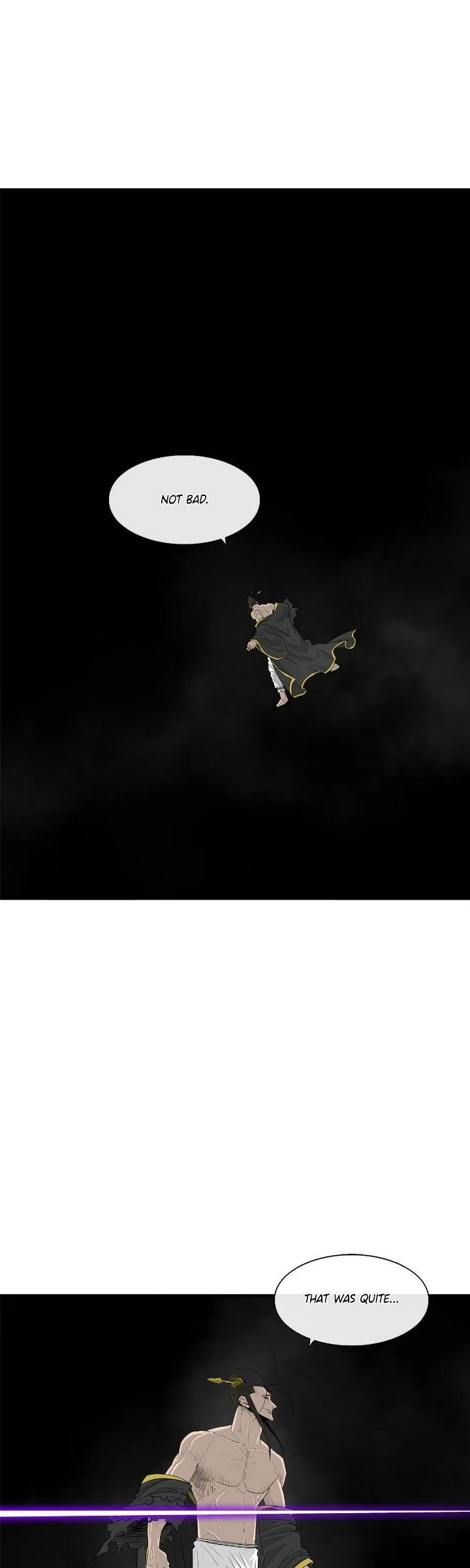 Read The Legend of the Northern Blade Manga Online