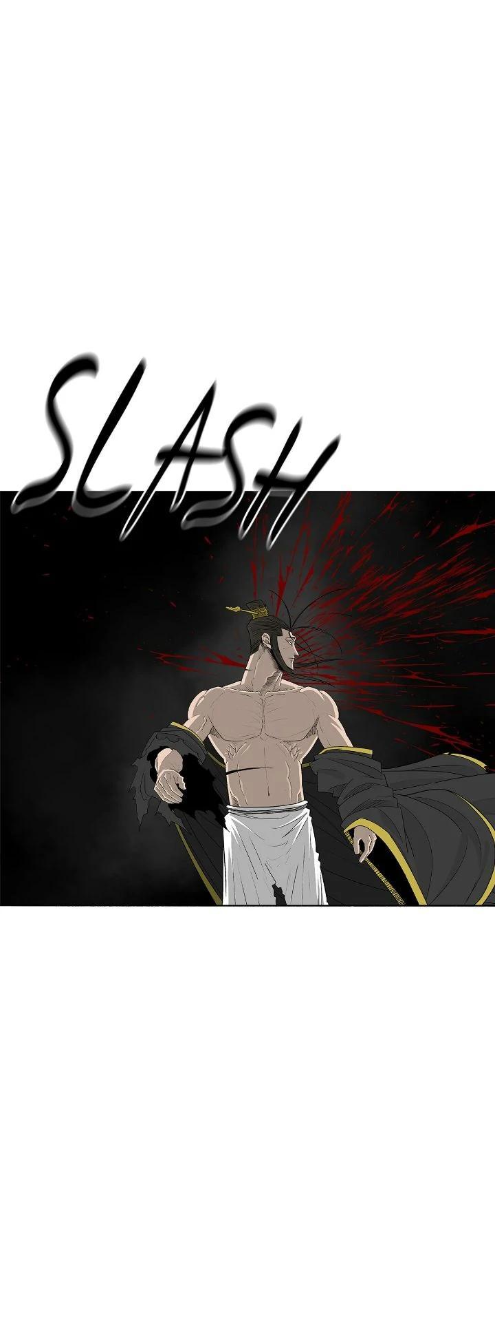 Read The Legend of the Northern Blade Manga Online