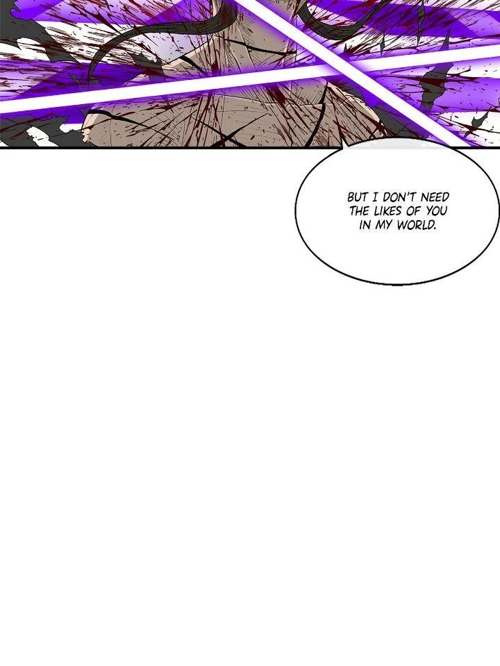 Read The Legend of the Northern Blade Manga Online