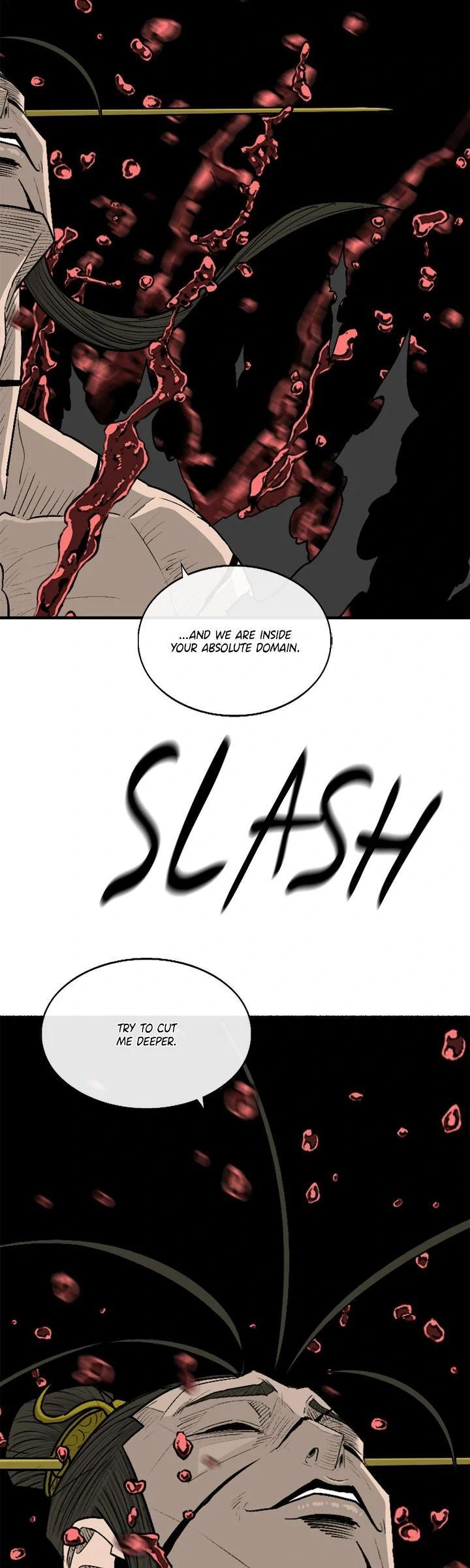 Read The Legend of the Northern Blade Manga Online