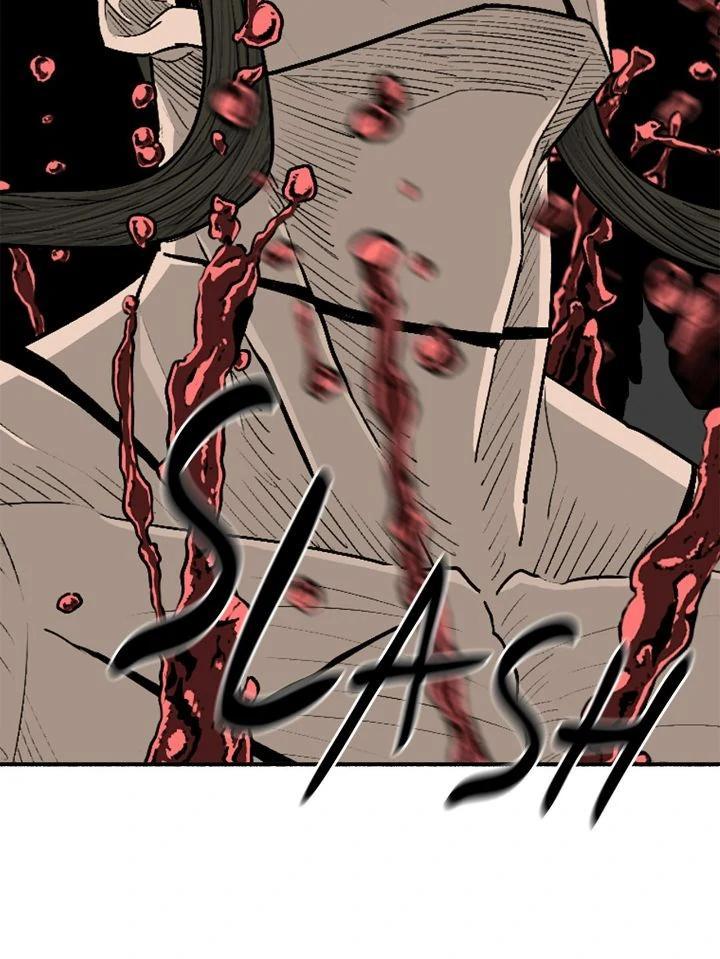 Read The Legend of the Northern Blade Manga Online