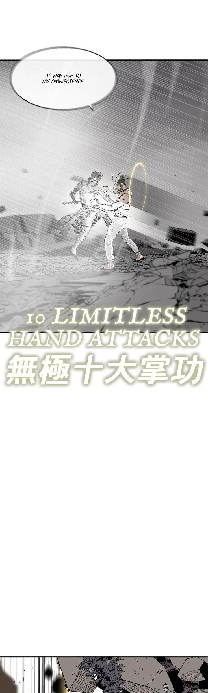 Read The Legend of the Northern Blade Manga Online