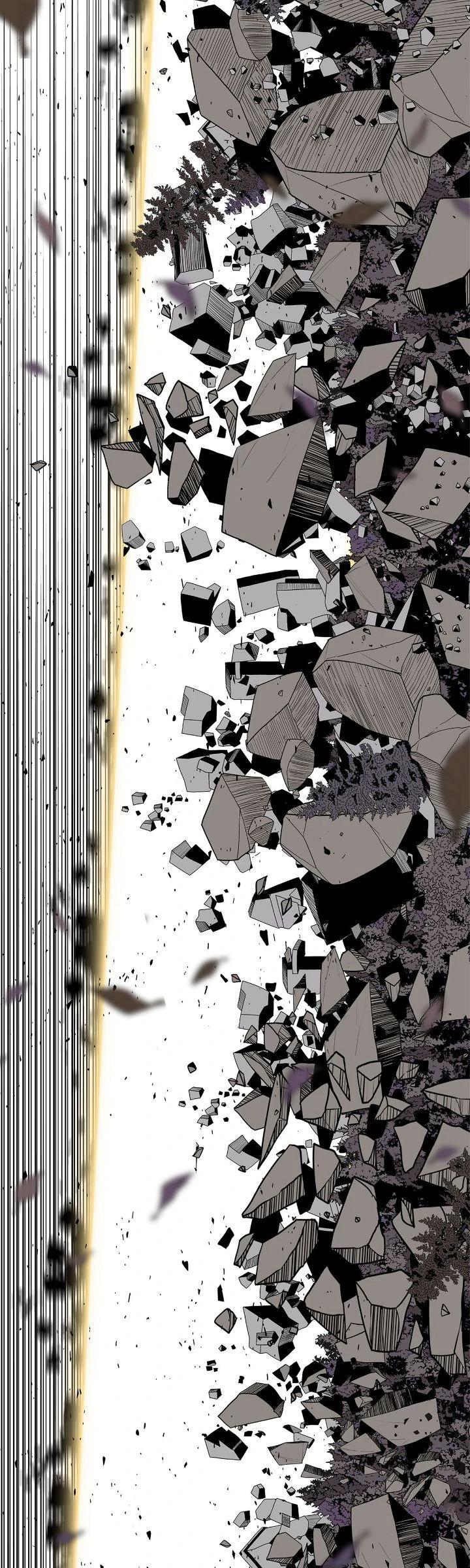 Read The Legend of the Northern Blade Manga Online