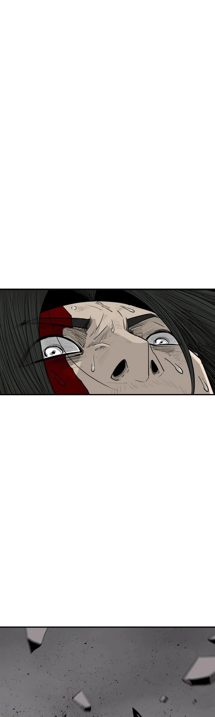 Read The Legend of the Northern Blade Manga Online