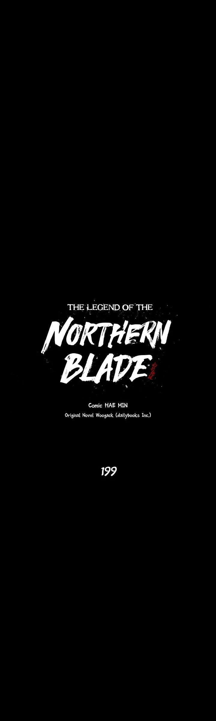 Read The Legend of the Northern Blade Manga Online