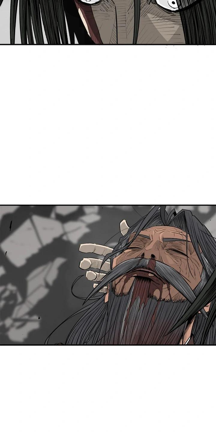 Read The Legend of the Northern Blade Manga Online