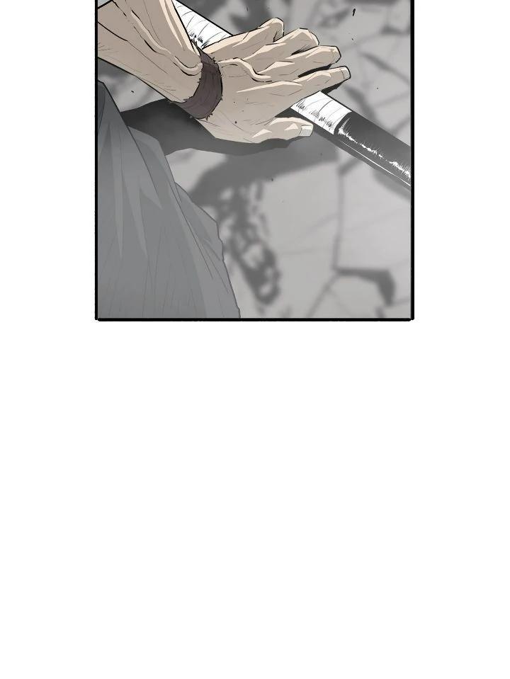 Read The Legend of the Northern Blade Manga Online