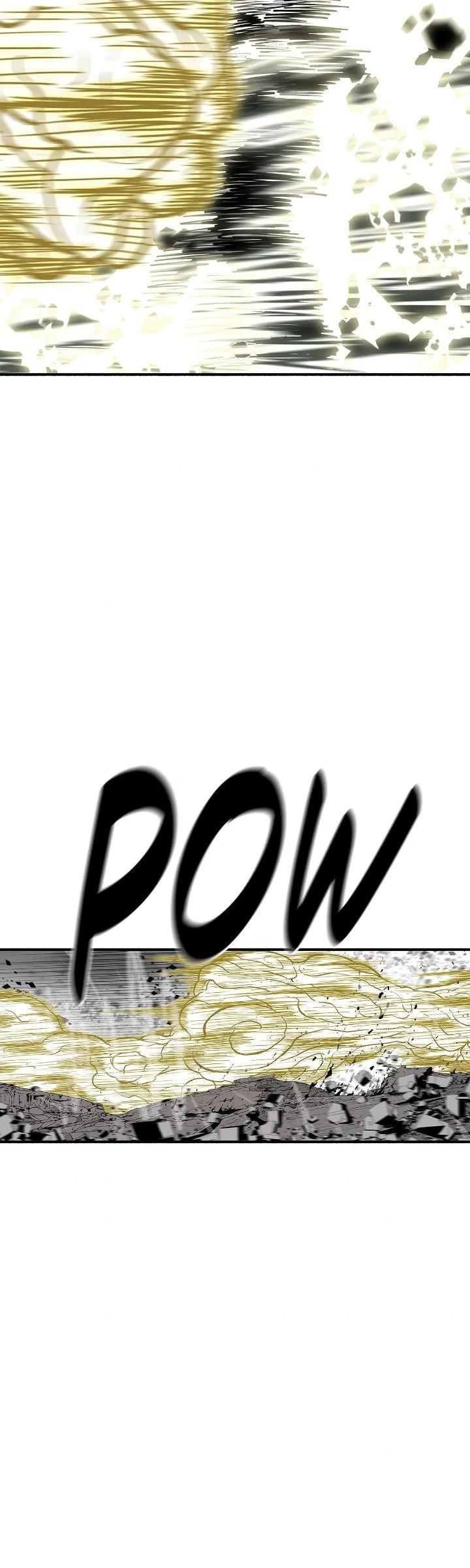 Read The Legend of the Northern Blade Manga Online