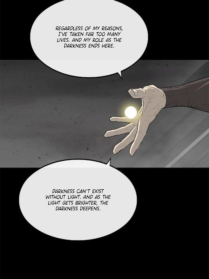 Read The Legend of the Northern Blade Manga Online