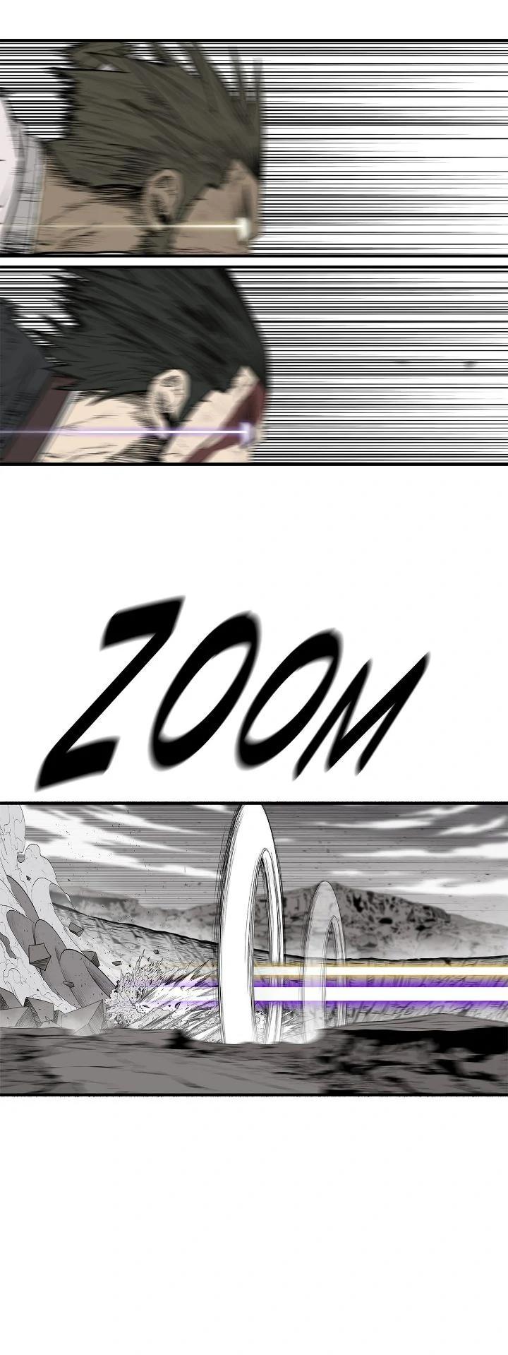 Read The Legend of the Northern Blade Manga Online