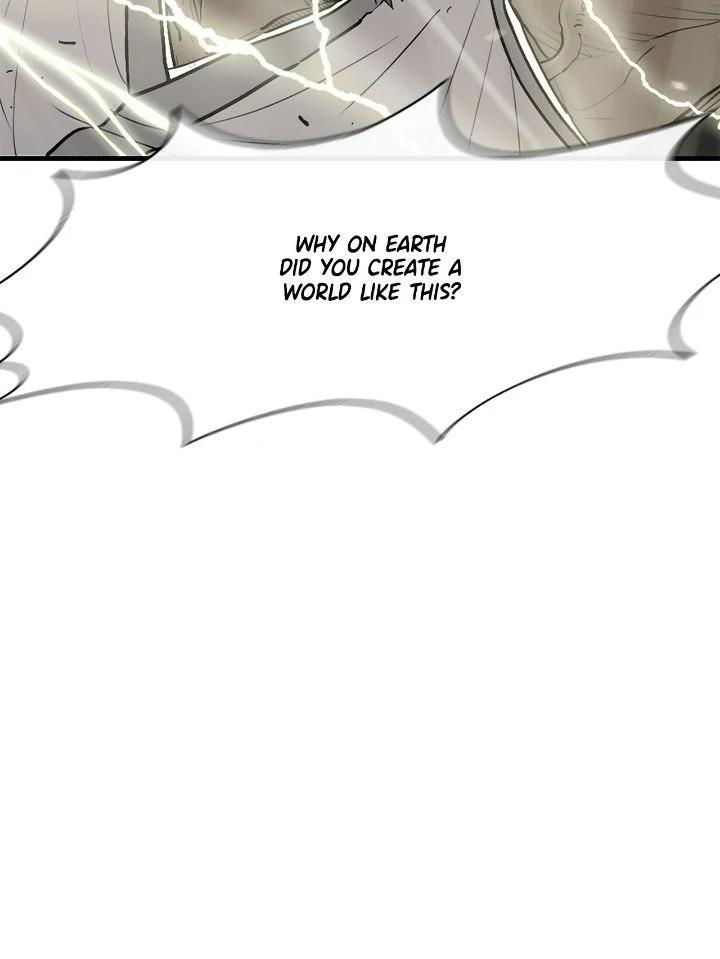 Read The Legend of the Northern Blade Manga Online