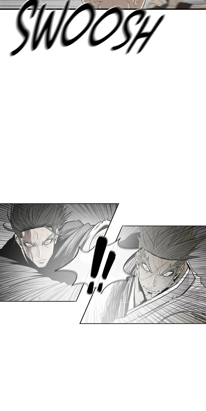 Read The Legend of the Northern Blade Manga Online