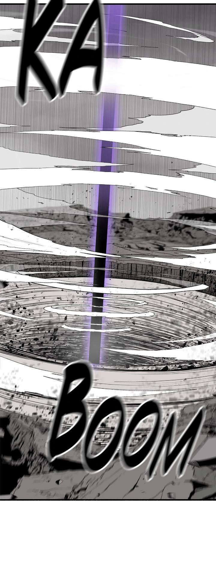 Read The Legend of the Northern Blade Manga Online