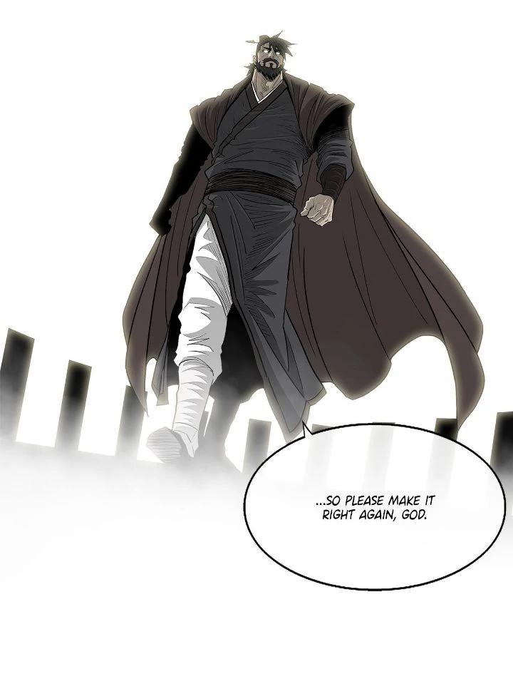 Read The Legend of the Northern Blade Manga Online