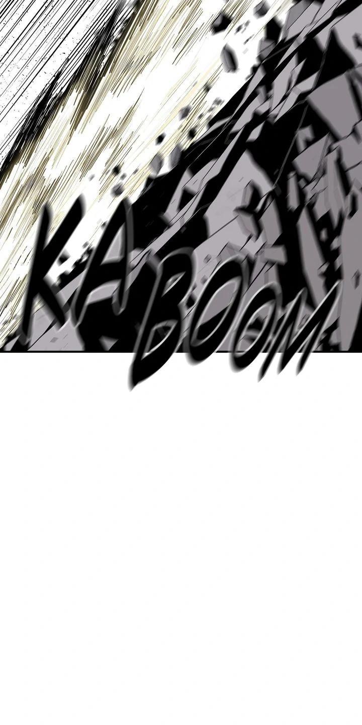 Read The Legend of the Northern Blade Manga Online