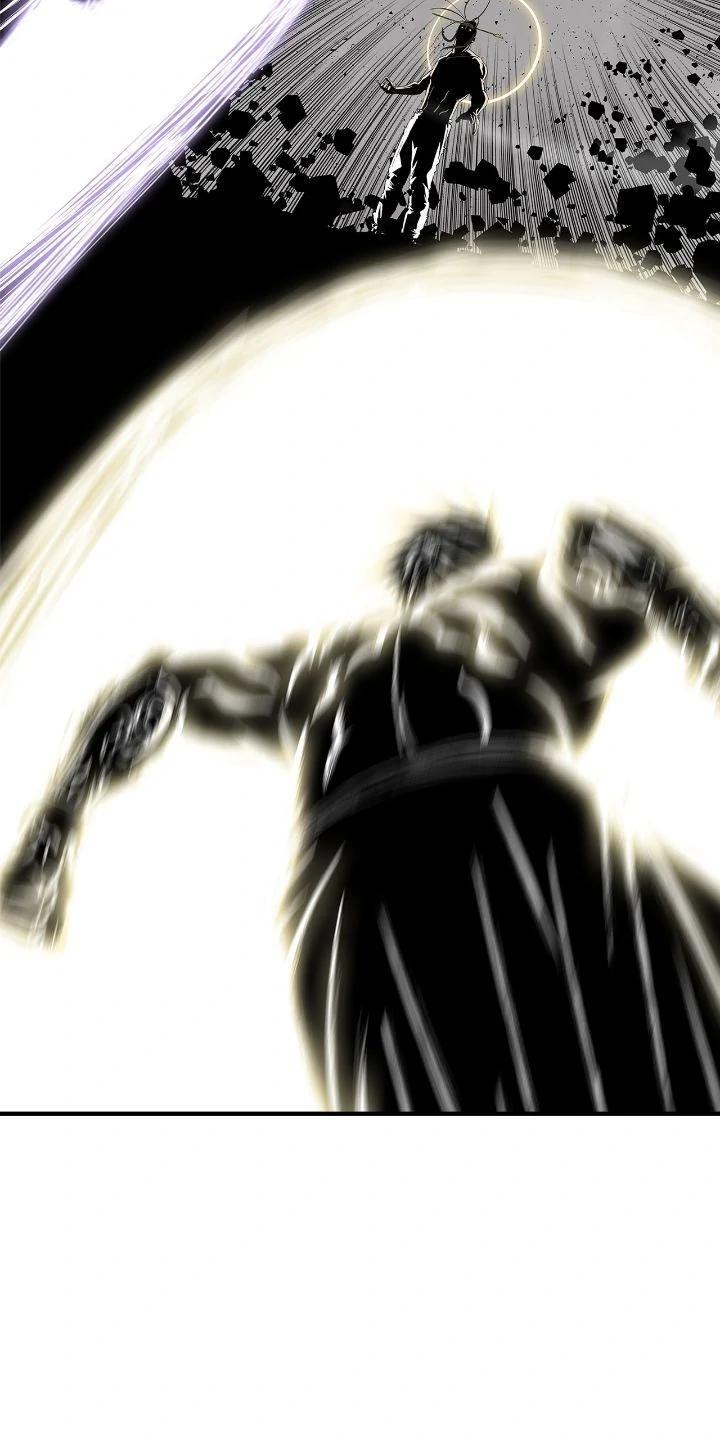 Read The Legend of the Northern Blade Manga Online