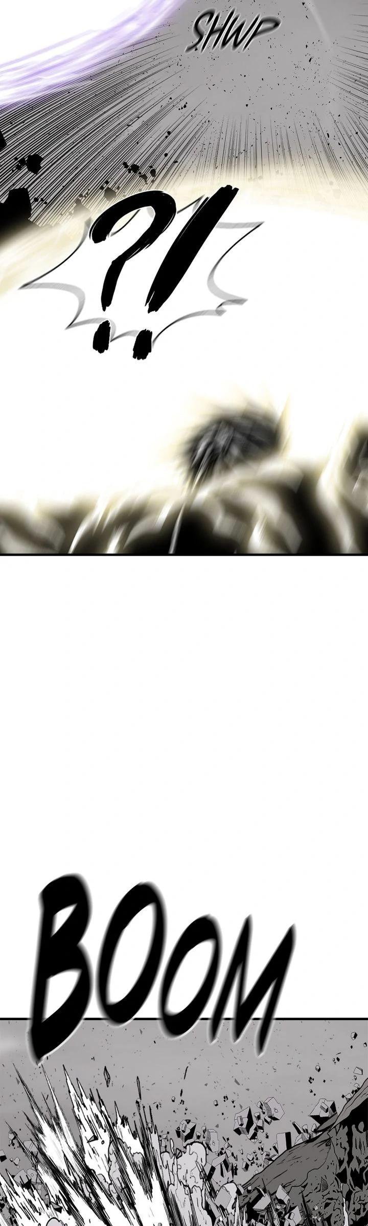 Read The Legend of the Northern Blade Manga Online