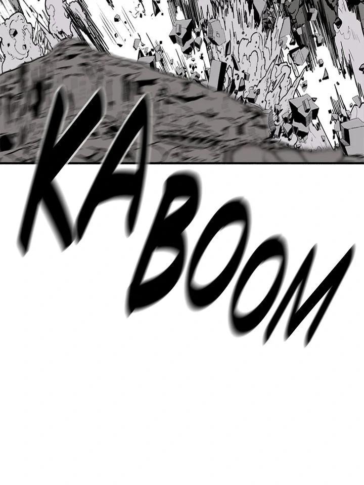 Read The Legend of the Northern Blade Manga Online