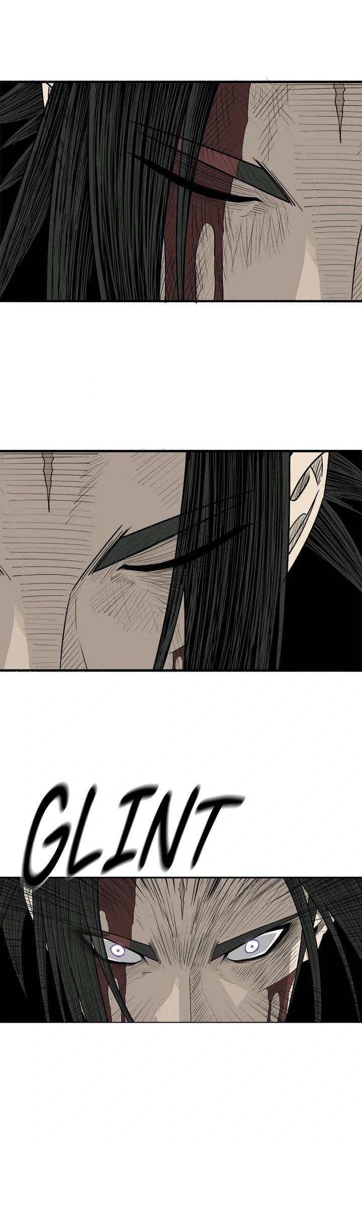 Read The Legend of the Northern Blade Manga Online