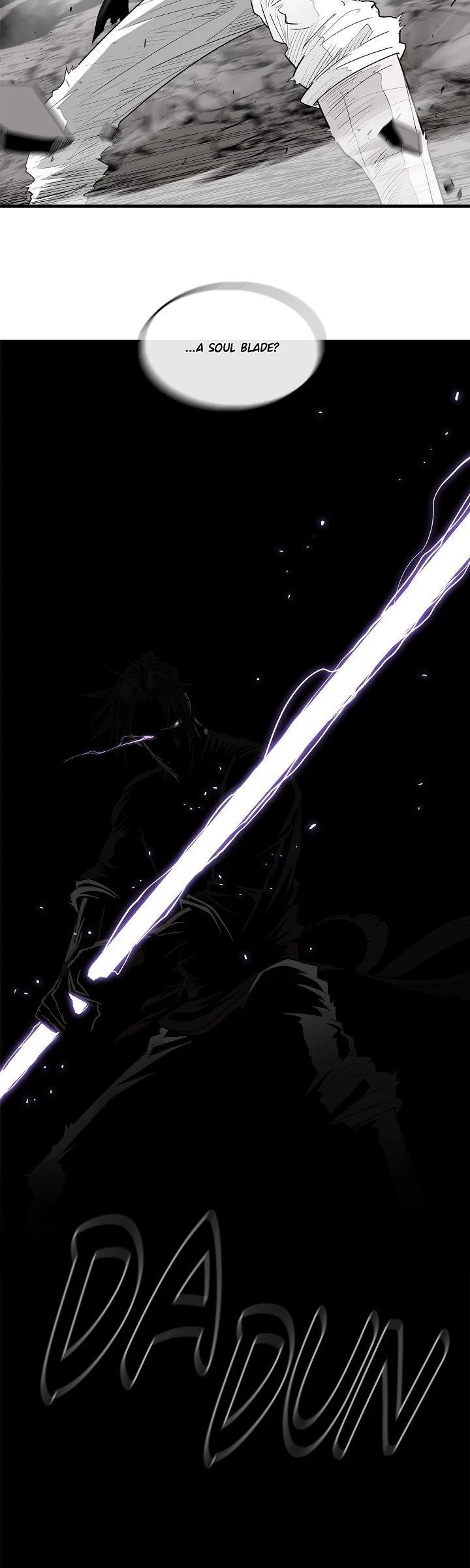 Read The Legend of the Northern Blade Manga Online