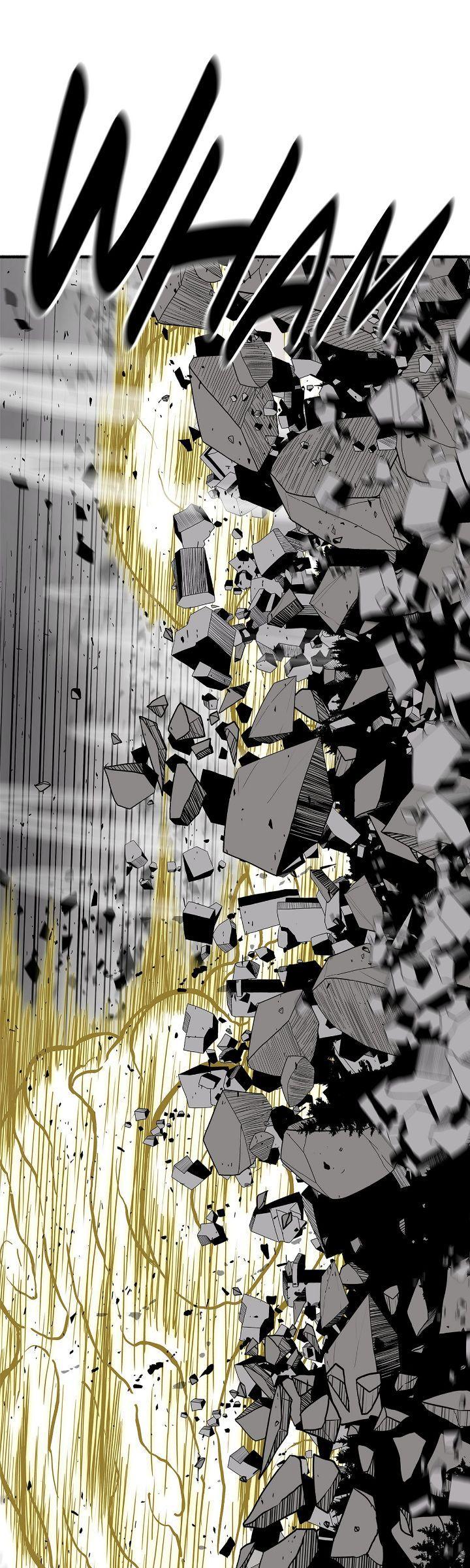 Read The Legend of the Northern Blade Manga Online