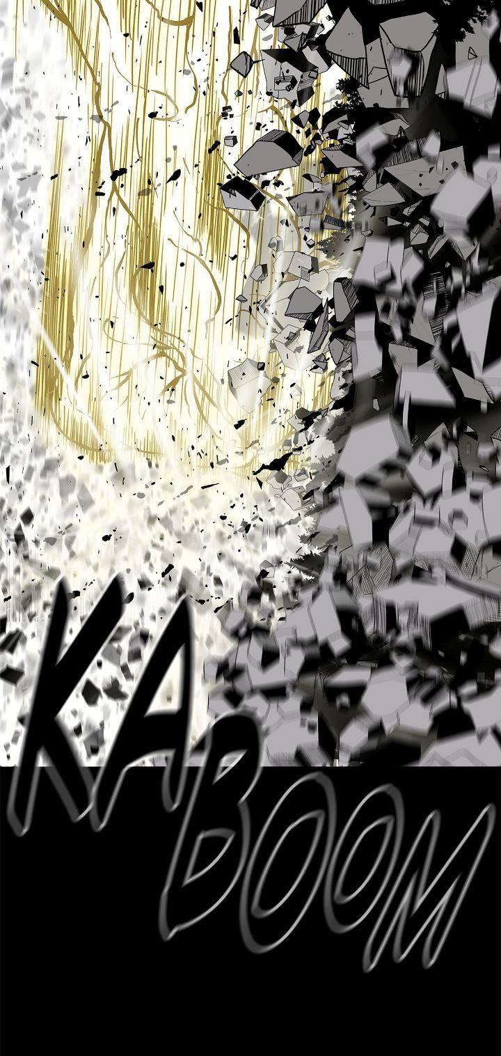 Read The Legend of the Northern Blade Manga Online