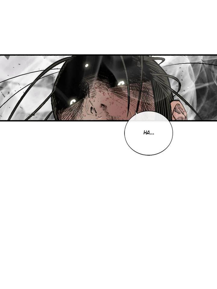 Read The Legend of the Northern Blade Manga Online