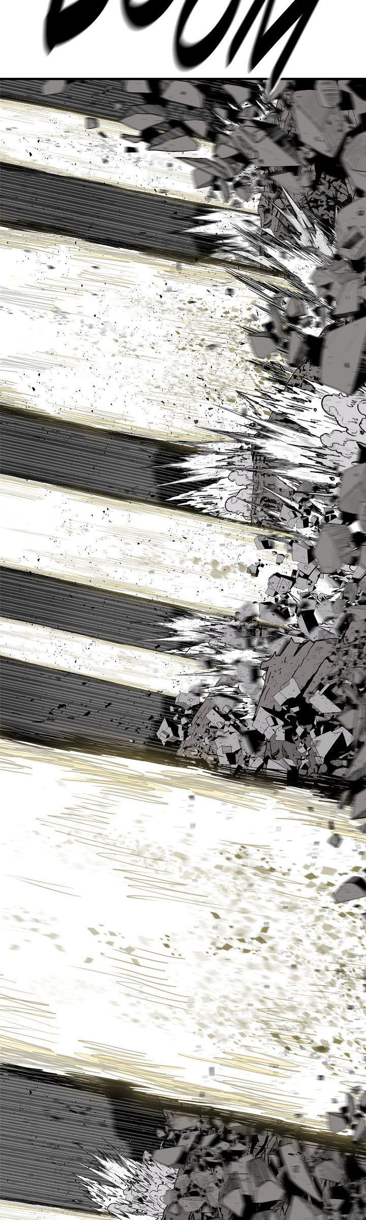 Read The Legend of the Northern Blade Manga Online