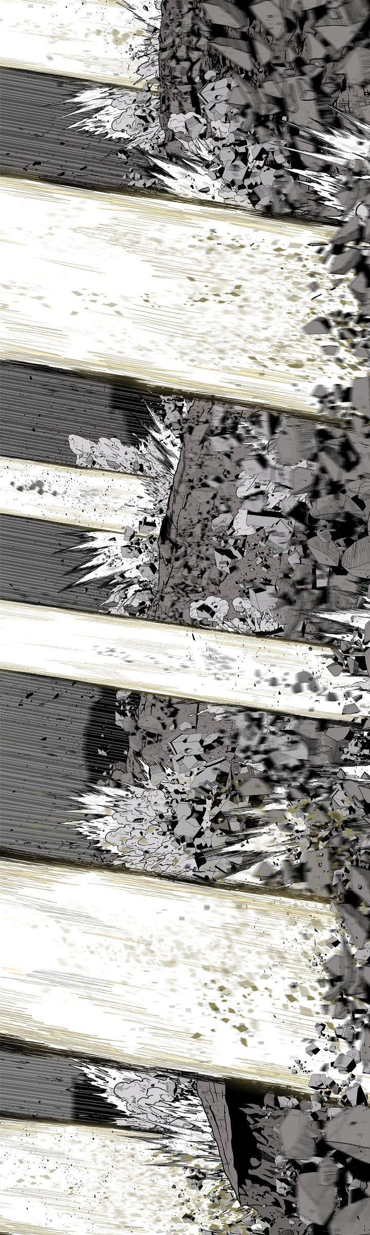 Read The Legend of the Northern Blade Manga Online